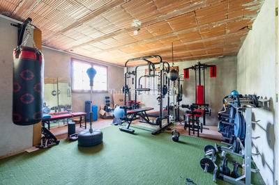 Maison - 113 m² - 4 pièces