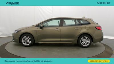 Toyota Corolla Ts Touring Spt 122h Dynamic Business