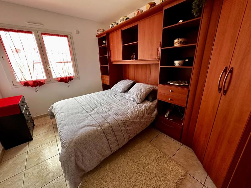 Maison - 165 m² - 5 pièces