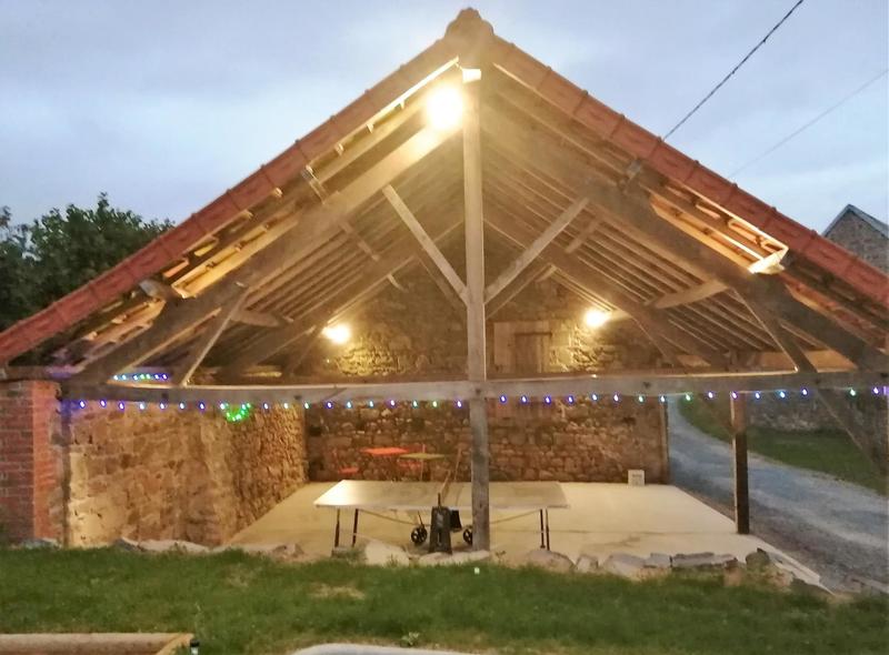 Maison - 320 m² - 10 pièces