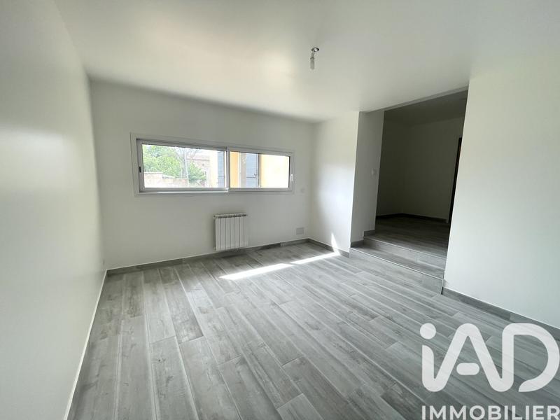 Maison de village - 178 m² - 7 pièces