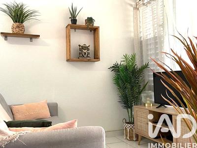 Studio - 27 m² - 1 pièce