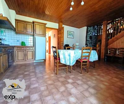 Ferme - 176 m² - 6 pièces