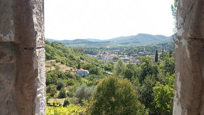 Mas - 62 m² - 3 pièces