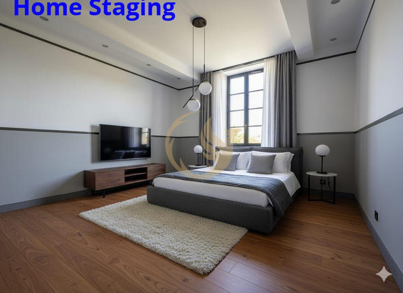 Maison ancienne - 200 m² - 8 pièces