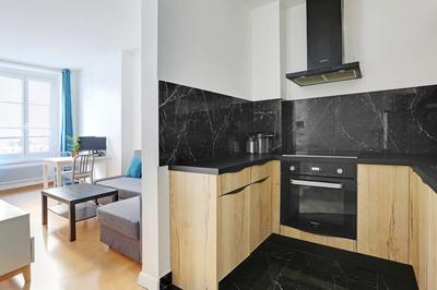 Appartement - 50 m² - 3 pièces