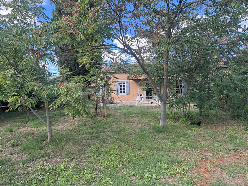 Maison - 73 m² - 4 pièces