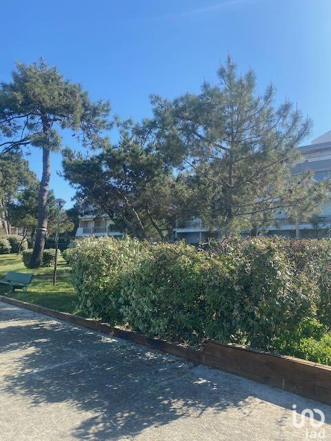 Appartement - 23 m² - 1 pièce