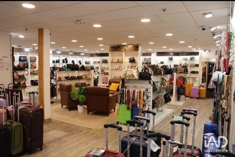 Local commercial - 270 m²