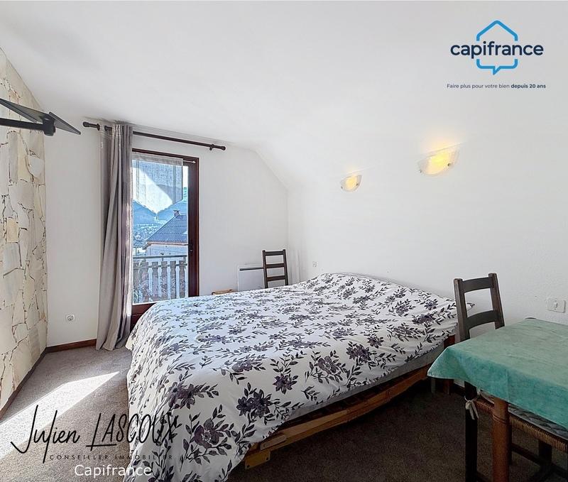 Maison - 187 m² - 7 pièces