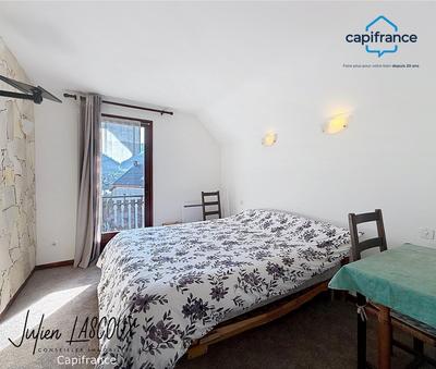 Maison - 187 m² - 7 pièces