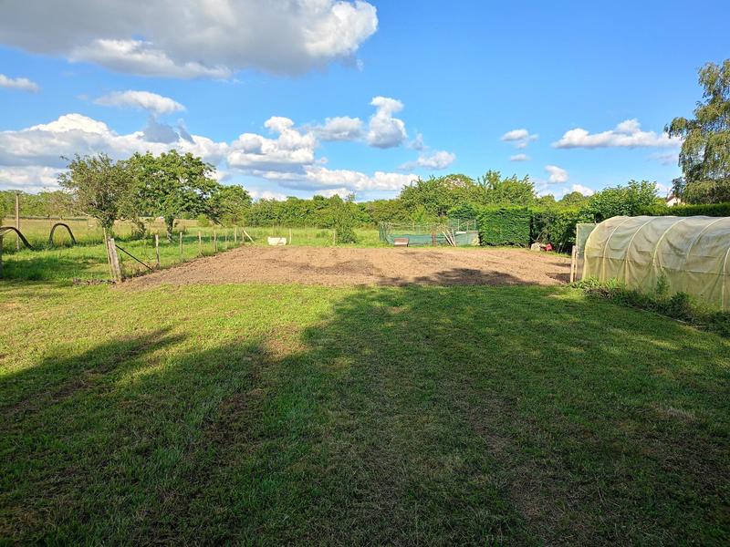 Maison - 142 m² - 7 pièces