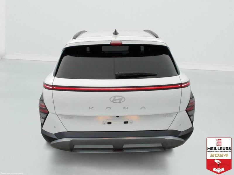 Hyundai Kona Hybrid 129 Intuitive