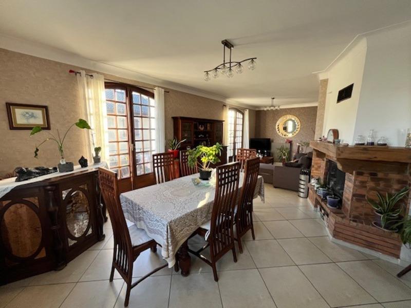 Maison - 180 m² - 6 pièces