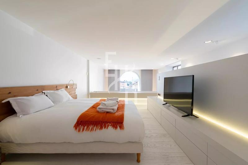 Duplex - 73 m² - 2 pièces