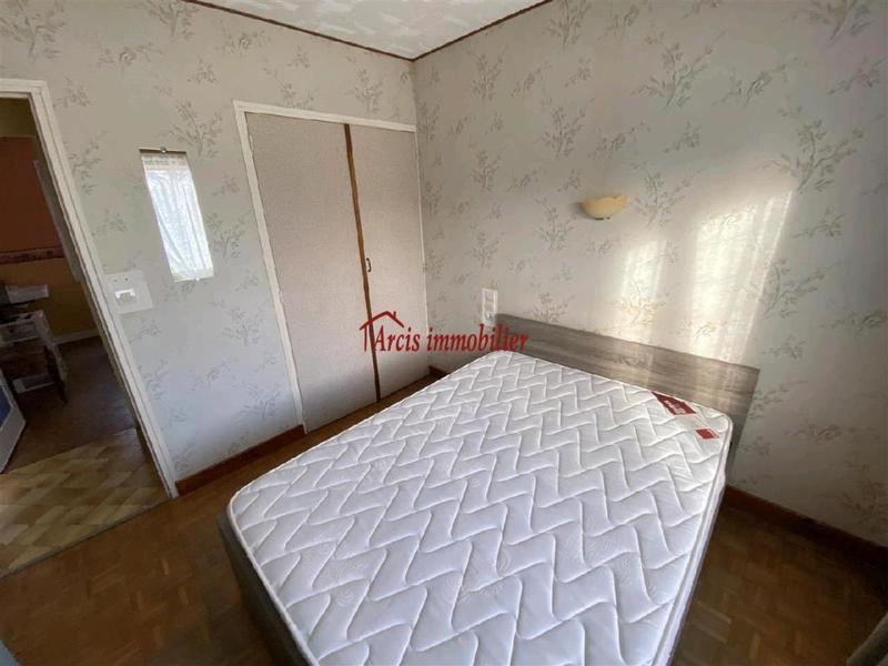 Maison - 83 m² - 5 pièces