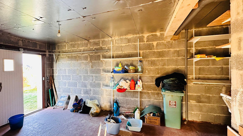 Maison - 71 m² - 4 pièces