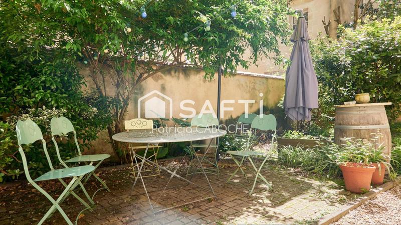 Appartement - 87 m² - 4 pièces