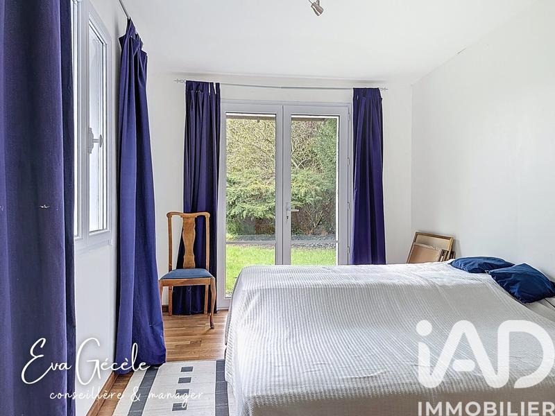 Maison de campagne - 263 m² - 8 pièces