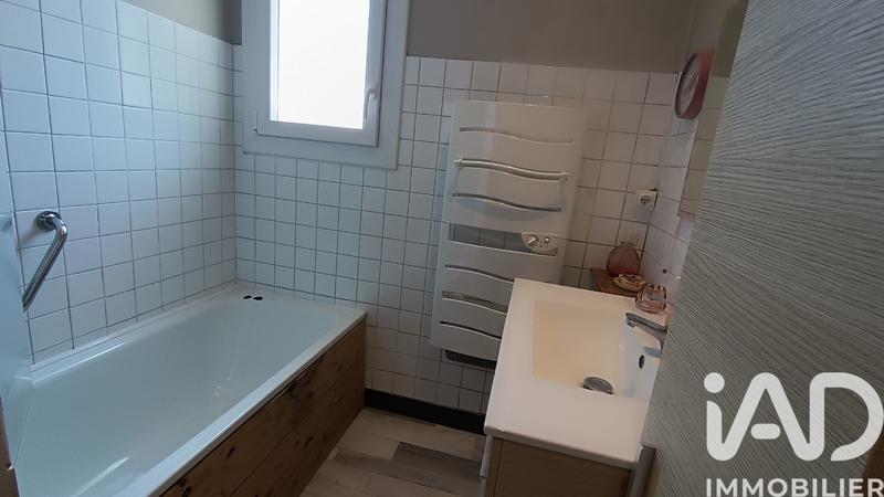 Maison - 65 m² - 4 pièces