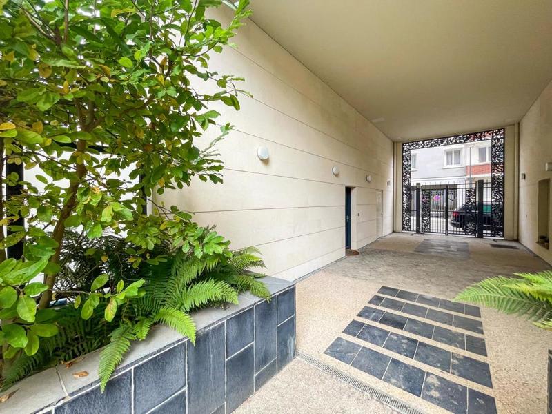 Duplex - 100 m² - 5 pièces