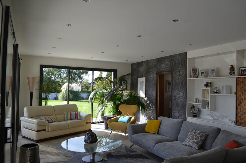 Maison - 177 m² - 6 pièces