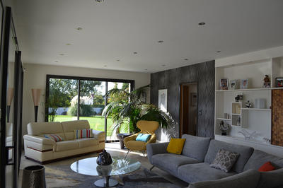 Maison - 177 m² - 6 pièces