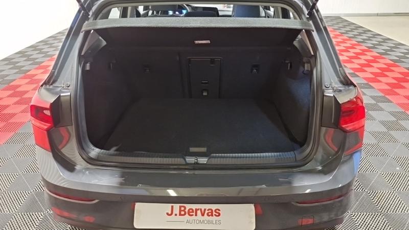 Volkswagen Golf 1.0 Tsi Opf 110 Bvm6 Life Business