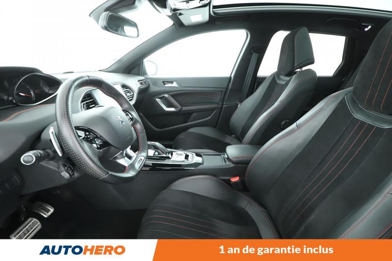 Peugeot 308 Sw 1.6 PureTech Gt Eat8 225 ch