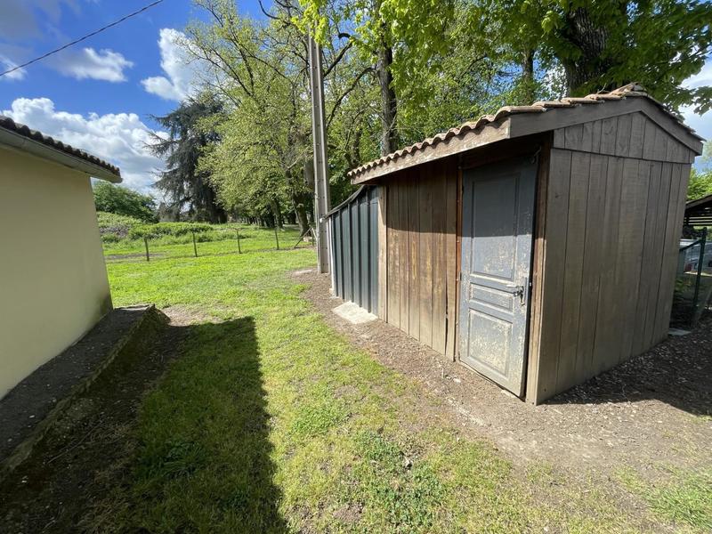 Maison - 68 m² - 4 pièces