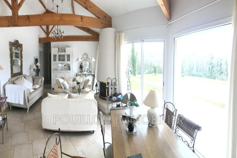 Maison contemporaine - 230 m² - 7 pièces