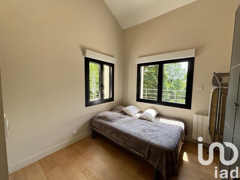 Maison de maîtres - 85 m² - 3 pièces