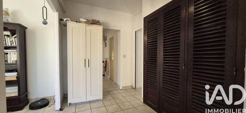 Maison - 102 m² - 4 pièces