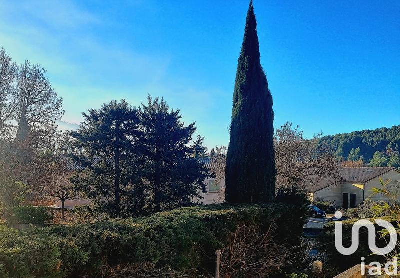 Appartement - 91 m² - 5 pièces