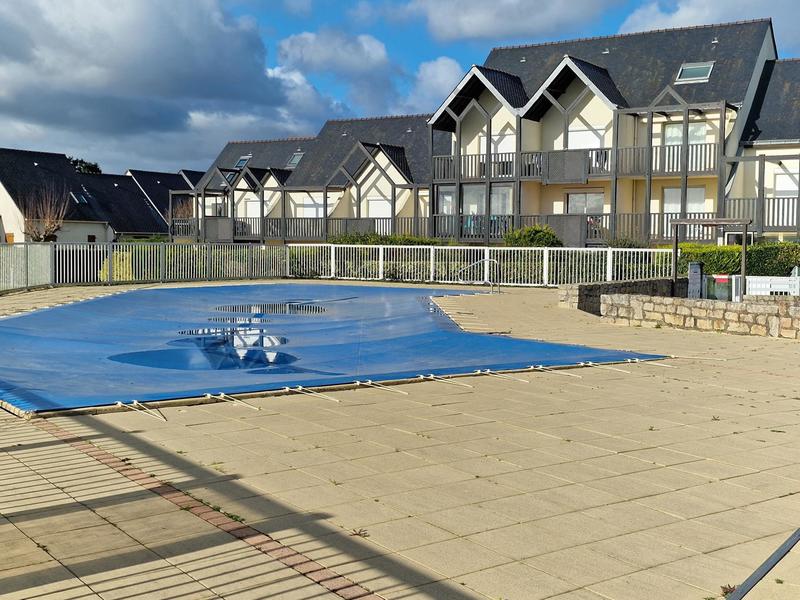 Appartement - 23 m² - 1 pièce