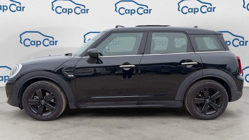 Mini Countryman 1.5 136 Dkg7 Premium Plus - Première main Toit ouvrant