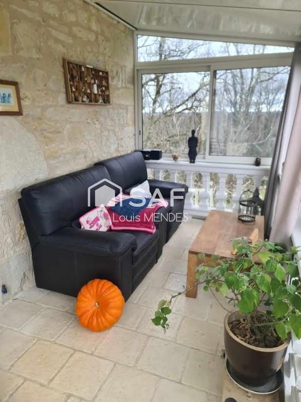 Propriété - 184 m² - 8 pièces