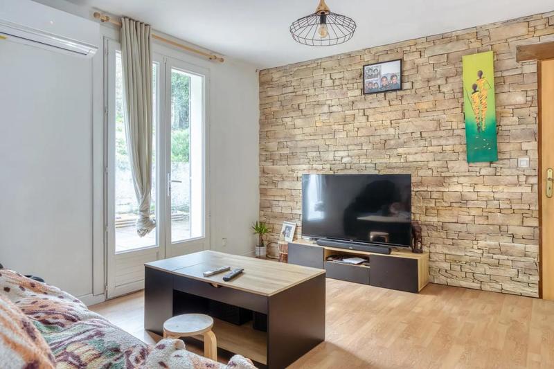 Maison - 133 m² - 6 pièces