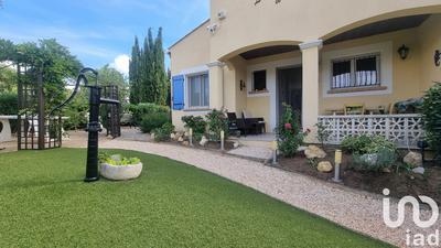 Maison - 105 m² - 4 pièces