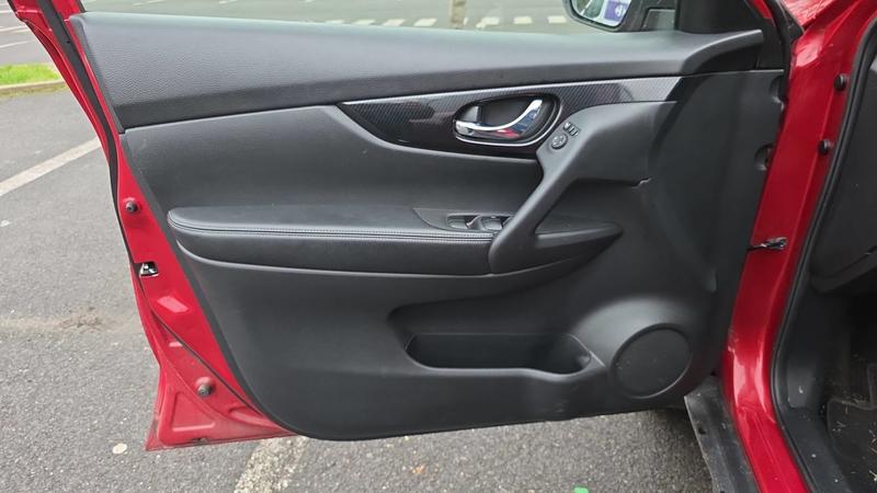 Nissan X-Trail III 1.7 dCi 150 Tekna