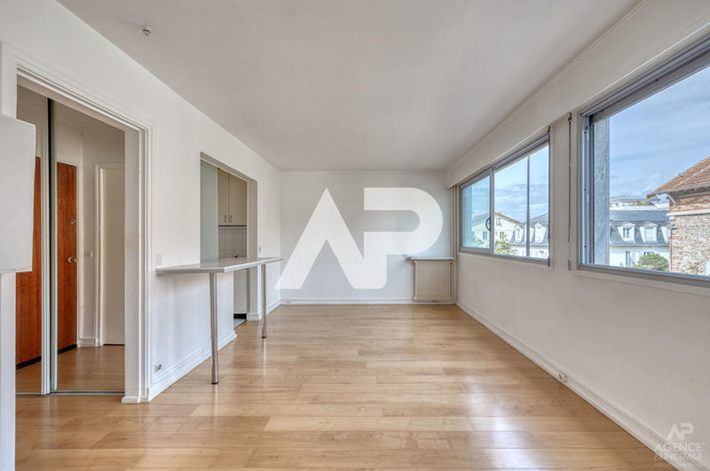 Appartement - 29 m² - 1 pièce