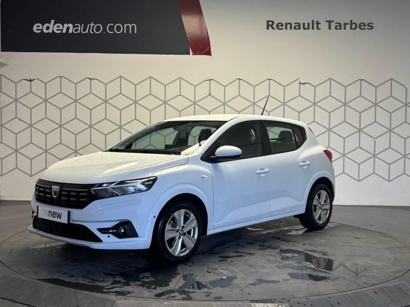 Dacia Sandero SCe 65 Expression