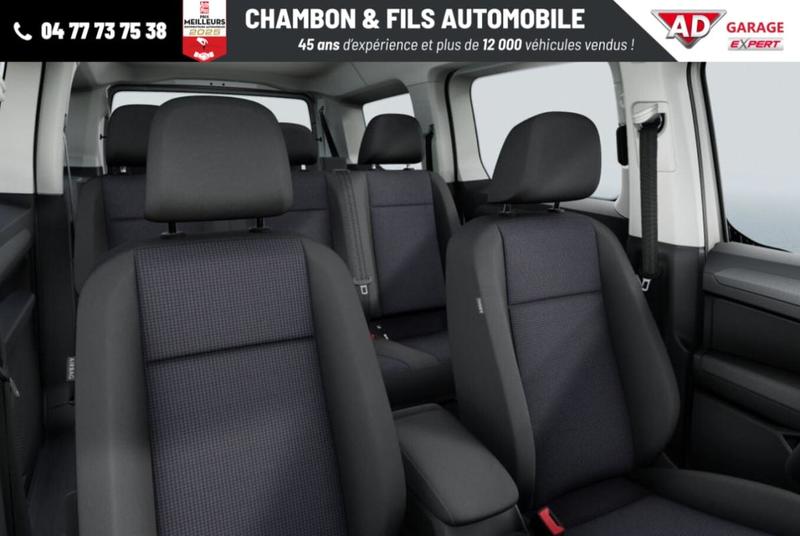 Volkswagen Caddy Maxi 2.0 Tdi 102 Bvm6