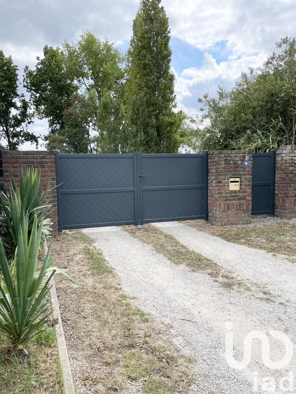 Maison - 154 m² - 6 pièces