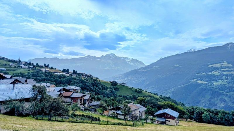 Maison - 189 m² - 6 pièces