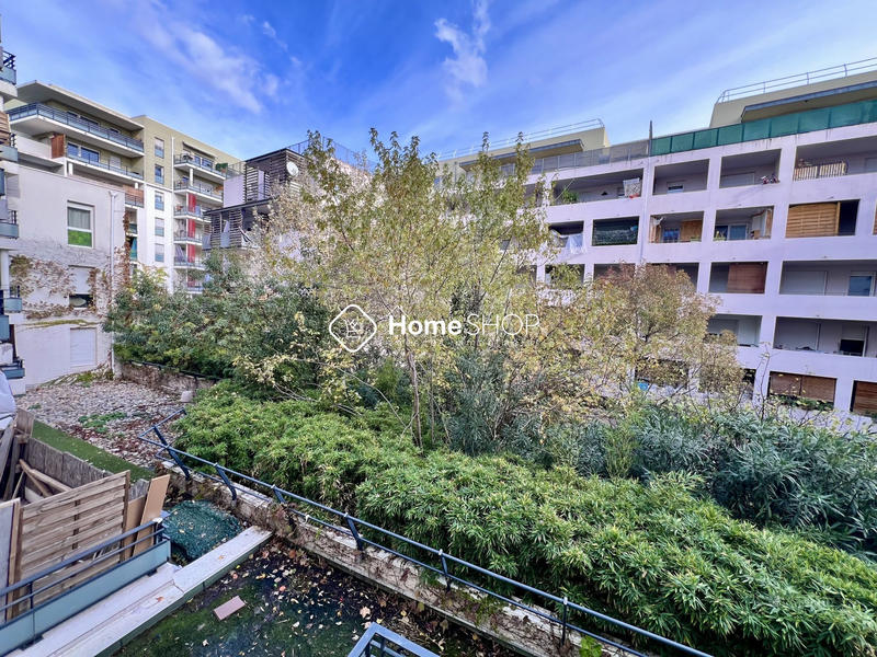 Appartement - 81 m²