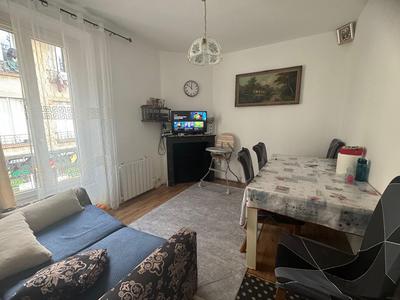 Appartement - 42 m² - 3 pièces