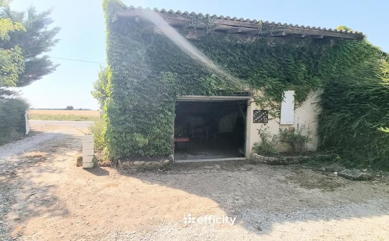 Maison - 74 m² - 3 pièces