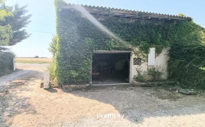 Maison - 74 m² - 3 pièces