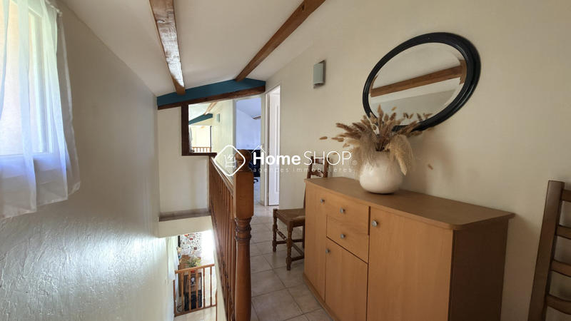 Maison - 154 m² - 6 pièces